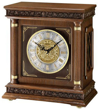 Настольные часы Seiko Clock QXW224